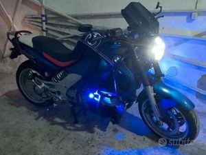 BMW K 1200 RS - 2002 K1200RS K 1200 RS