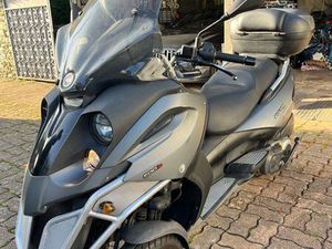 GILERA FUECO 500 LT