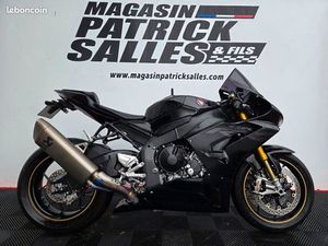 HONDA CBR 1000 RR-R SP