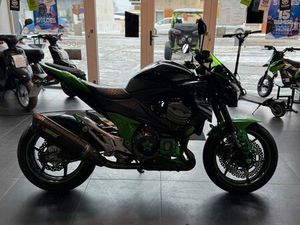 KAWASAKI Z 800 E M'ROAD MOTOS