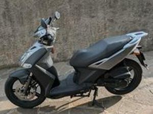 KYMCO AGILITY 50 - 2009
