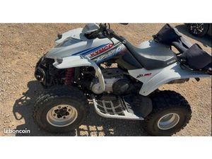 QUAD 250 KXR
