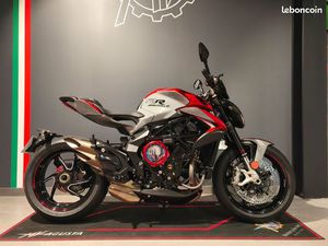MV AGUSTA - BRUTALE 800 RR 2021