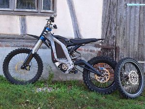 SUR RON LIGHT BEE 18KW