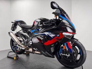 BMW M 1000 RR *COMPETITION *NEUWERTIG