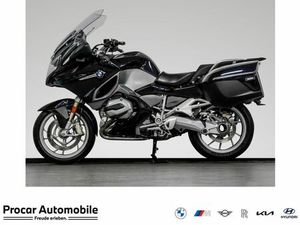 BMW R 1200 RT TEMPOMAT ALARM ABS