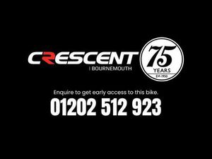 USED DUCATI PANIGALE V2 FOR SALE IN BOURNEMOUTH