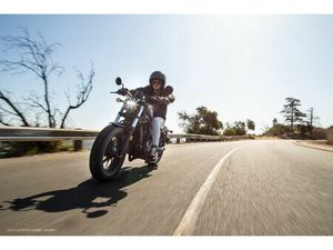 HONDA CMX500 REBEL 2024