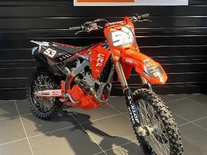 HONDA CRF250R 2025