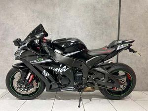 USED KAWASAKI NINJA ZX-10RR FOR SALE IN HULL