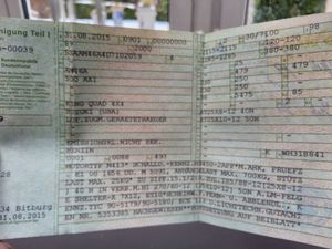 SUZUKI KING QUAD 4X4