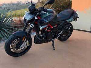 APRILIA SHIVER 900