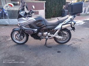 HONDA XL 1000V VARADERO