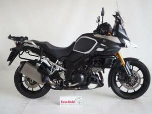 SUZUKI V-STROM DL 1000 (BJ 2015) — MOTOREN | SUZUKI — MARKTPLAATS