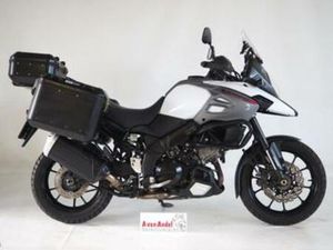 SUZUKI V-STROM DL 1000 (BJ 2019) — MOTOREN | SUZUKI — MARKTPLAATS