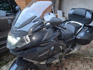 BMW K1600 GT – 24 000 KM – ENTRETIEN RÉCENT – NOUVEAU PLAISIR POUR LA NOUVELLE ANNÉE