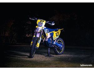 HUSQVARNA 350 FE FACTORY