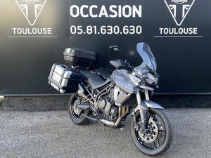 TRIUMPH TIGER 800 XRT