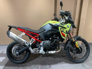 BMW F 900 GS ENDURO PAKET PRO