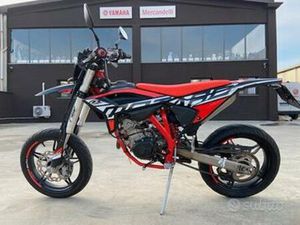 BETA RR 125 4T MOTARD LC -2023 UNIPROP FINANZIABIL