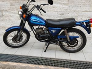 CAGIVA SST 125