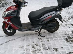 MOFA ROLLER HURRICANE