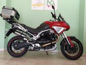 MOTO GUZZI STELVIO 1200