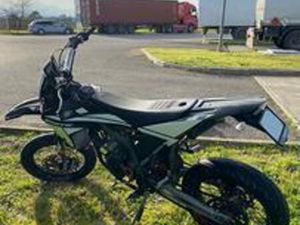 FANTIC MOTARD 50 CC - 2021