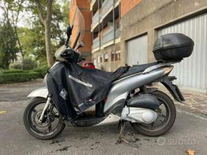 HONDA SH150 2010