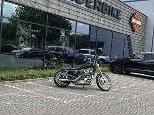 HARLEY-DAVIDSON SPORTSTER SEVENTY TWO (EINSPRITZER)