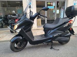 SYM JOYRIDE 125 S EURO4