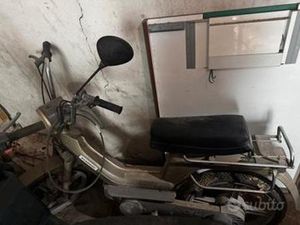 PIAGGIO SI - 1982 - MAI USATO