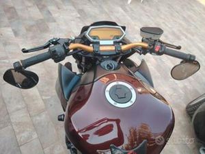 KAWASAKI Z 1000 - 2012