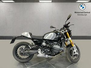 BMW R12 NINET
