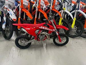 GASGAS MC 65 (-) - BYTBIL.COM ◊