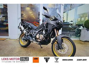 HONDA CRF 1000L AFRICA TWIN