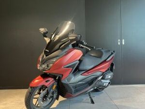 HONDA NSS FORZA 125 2022 125 CM3 | SCOOTER | 38 700 KM | BORDEAUX | 31670 LABEGE