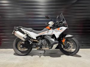 KTM KTM 790 ADVENTURE 2024 2024 790 CM3 | MOTO TRAIL | 4 800 KM | 42100 ST ETIENNE