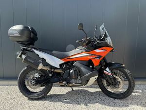 KTM KTM 890 ADVENTURE 2024 2024 890 CM3 | MOTO TRAIL | 11 000 KM | 42100 ST ETIENNE