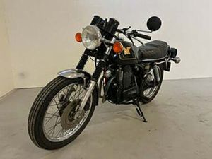 MATCHLESS G80 HARRIS (-) - BYTBIL.COM ◊