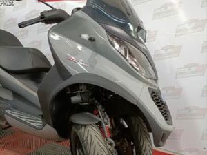 PIAGGIO MP3 500 HPE SPORT ABS/ASR 2018 500 CM3 | SCOOTER | 4 444 KM | GRIS | 30000 NIMES