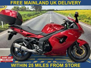 TRIUMPH SPRINT GT 1050