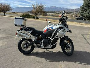 2024 BMW MOTORRAD F 900 GS ADVENTURE