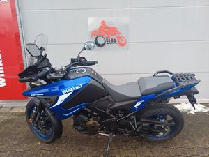 SUZUKI V-STROM DL1050