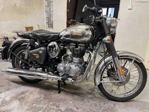 ROYAL ENFIELD BULLET 500 CLASSIC