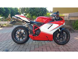 DUCATI 1098