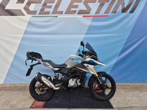BMW G 310 GS 2021