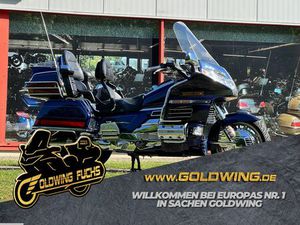 HONDA GL1500SE GOLDWING | MONATLICH AB 105,-€ !