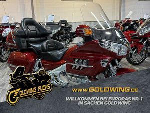 HONDA GL1800 GOLDWING | MONATLICH AB 125,-€!