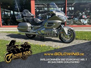 HONDA GL1800 GOLDWING | MONATLICH AB 135,-€ !